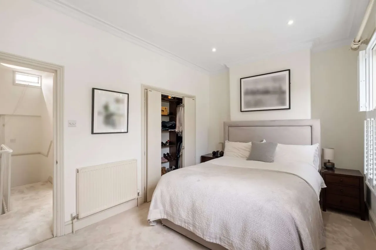Ashbury Road, London, SW11, photo 13