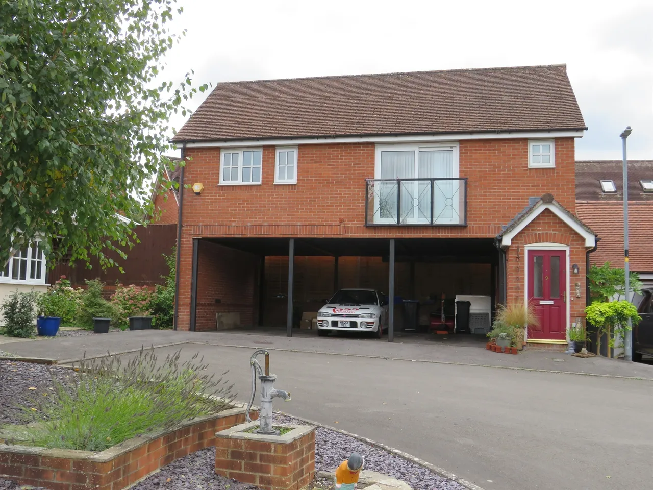 2 bed house for sale, Maple Way, Amesbury, SP4