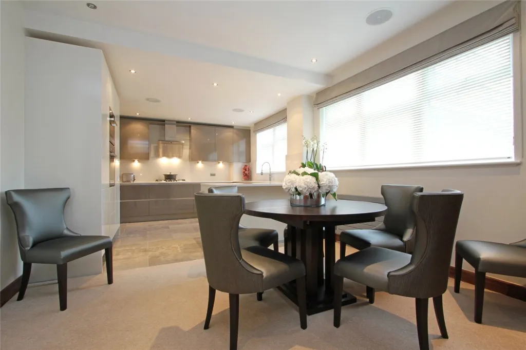 Ennismore Gardens, Knightsbridge, SW7, photo 4