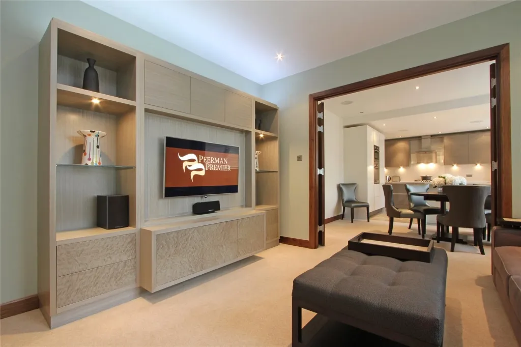 Ennismore Gardens, Knightsbridge, SW7, photo 7