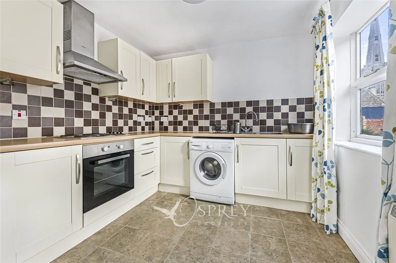 Market Place, Oundle, PE8, photo 2
