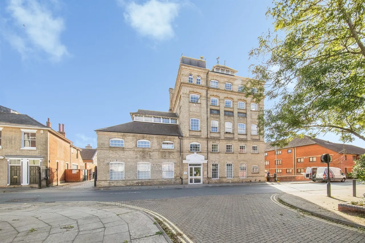 Foundation Street, Ipswich, IP4, photo 11