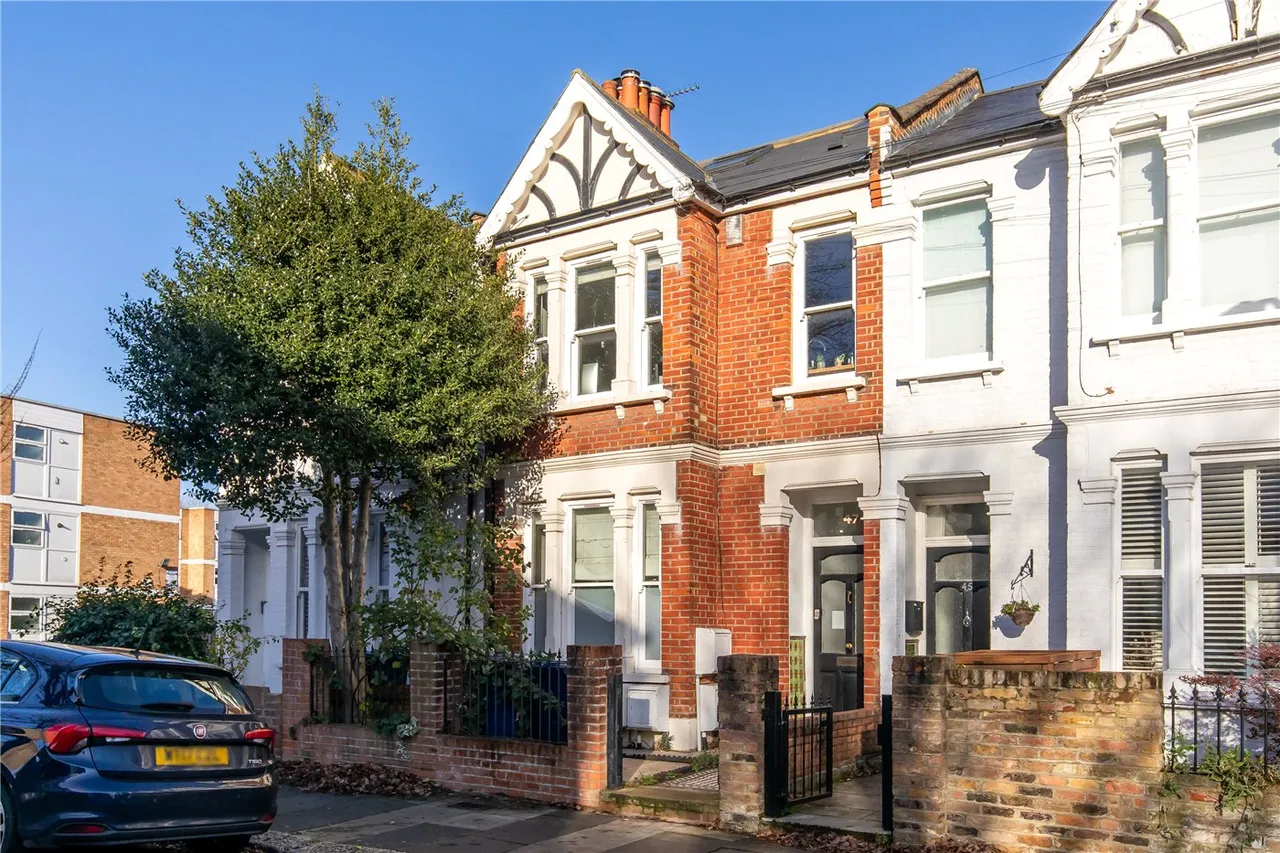 Hereford Road, London, W3, photo 5