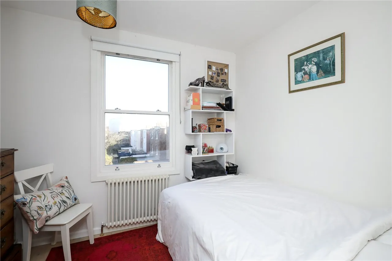 Hereford Road, London, W3, photo 4