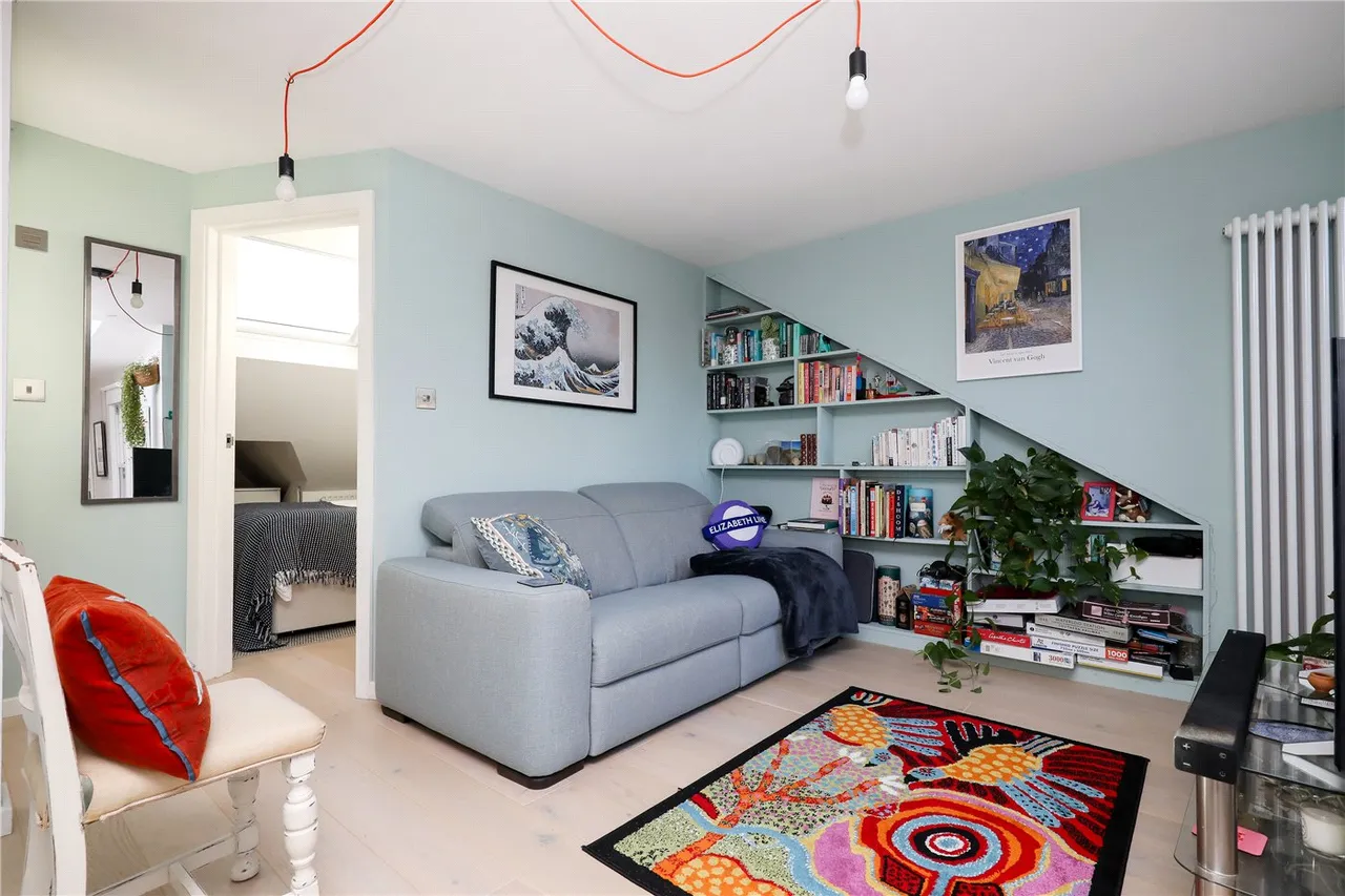 Hereford Road, London, W3, photo 11