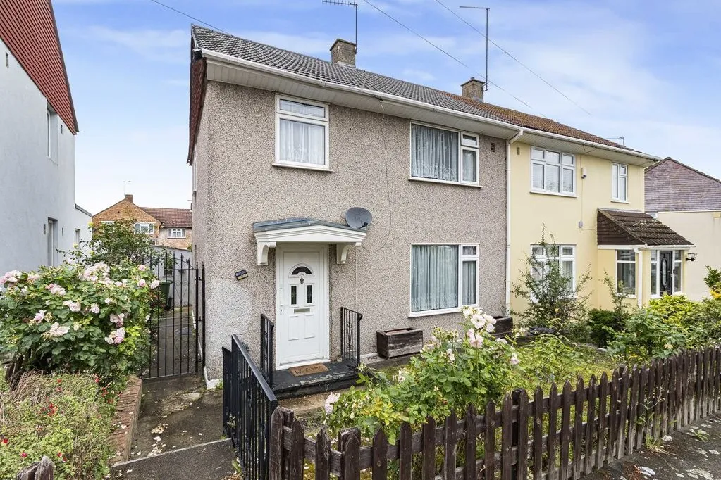 3 bed house for sale, Hemsted Road, Erith, DA8