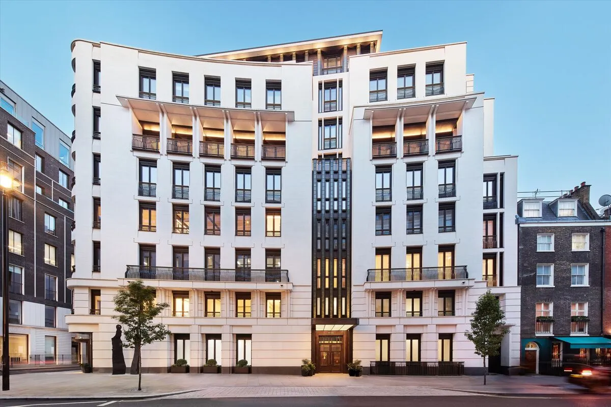 Curzon, Mayfair, W1J, photo 20