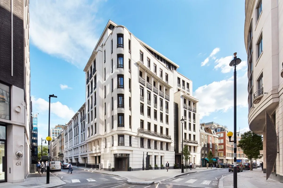 Curzon, Mayfair, W1J, photo 35
