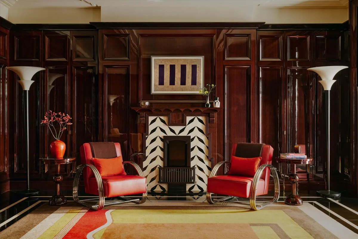 Curzon, Mayfair, W1J, photo 22