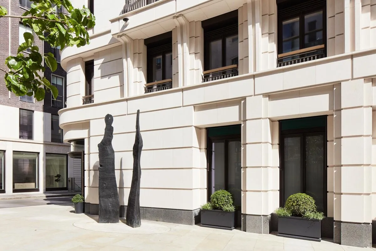 Curzon, Mayfair, W1J, photo 34