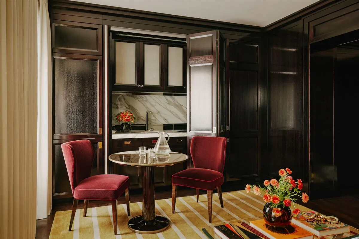 Curzon, Mayfair, W1J, photo 25