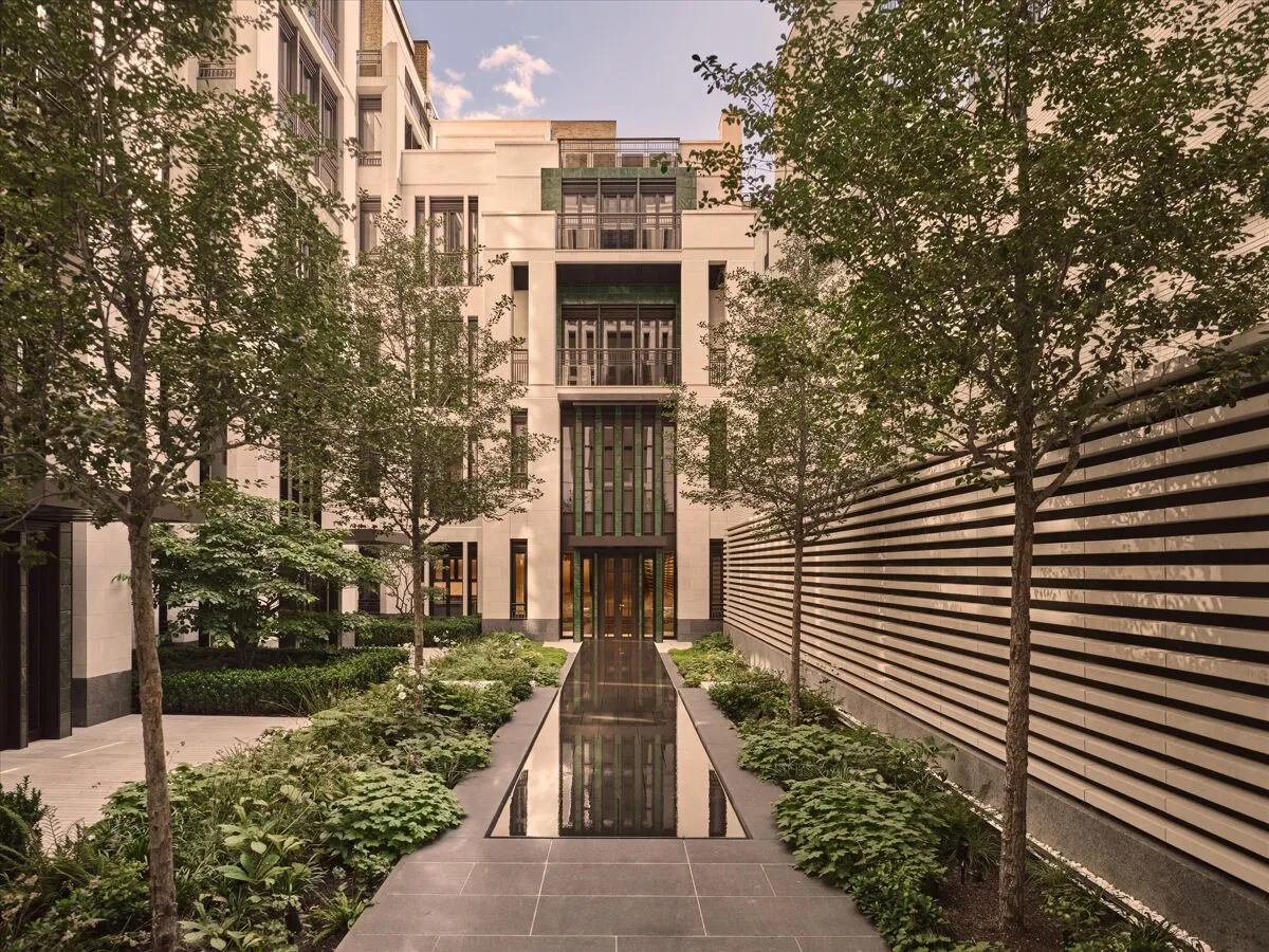 Curzon, Mayfair, W1J, photo 33