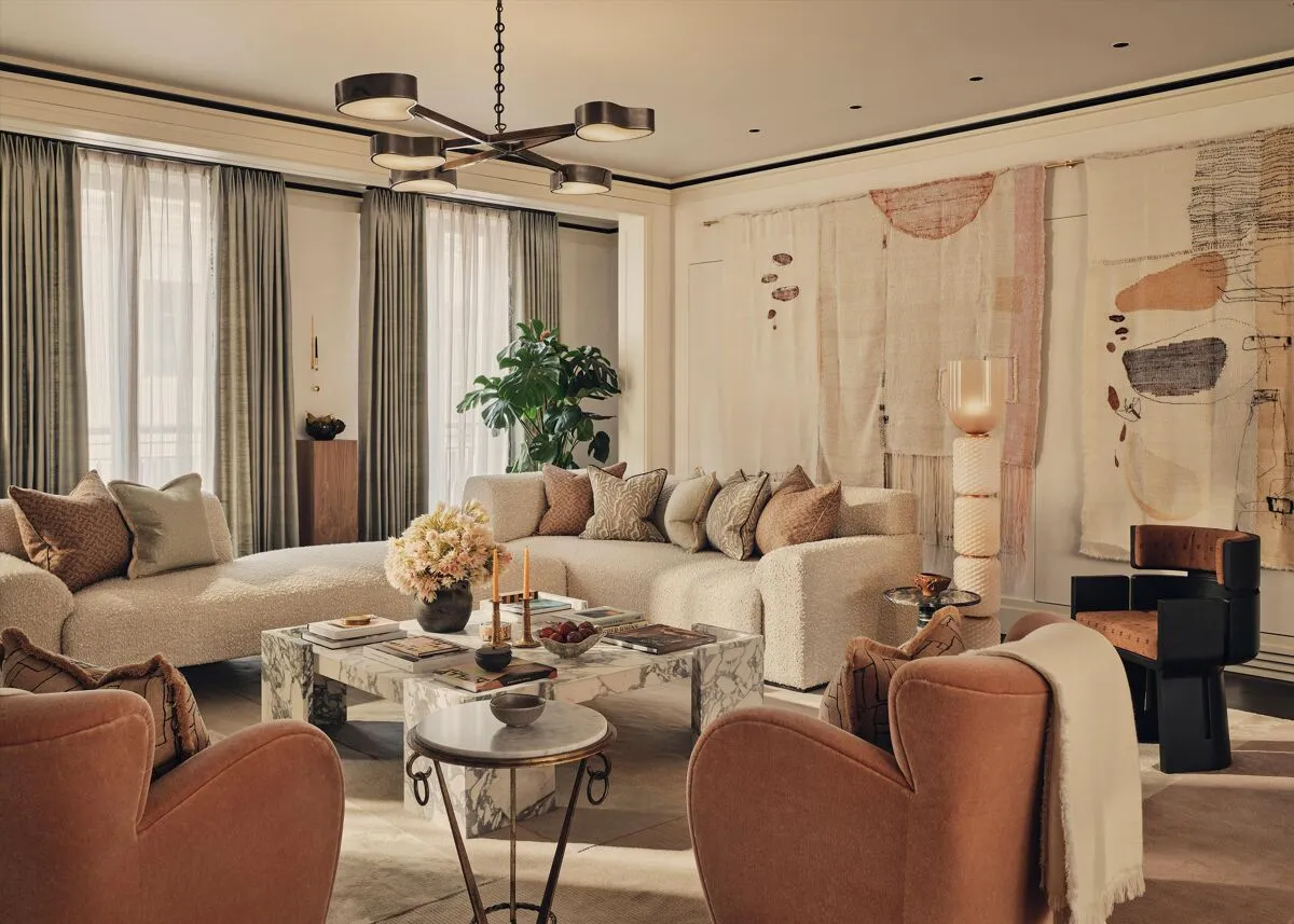 Curzon, Mayfair, W1J, photo 5