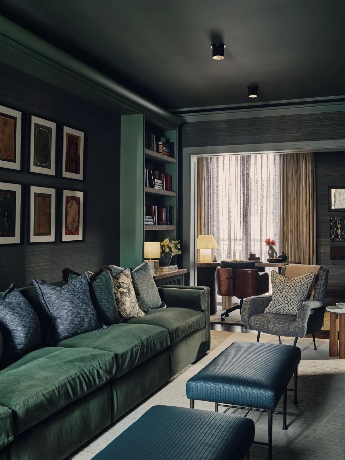 Curzon, Mayfair, W1J, photo 14