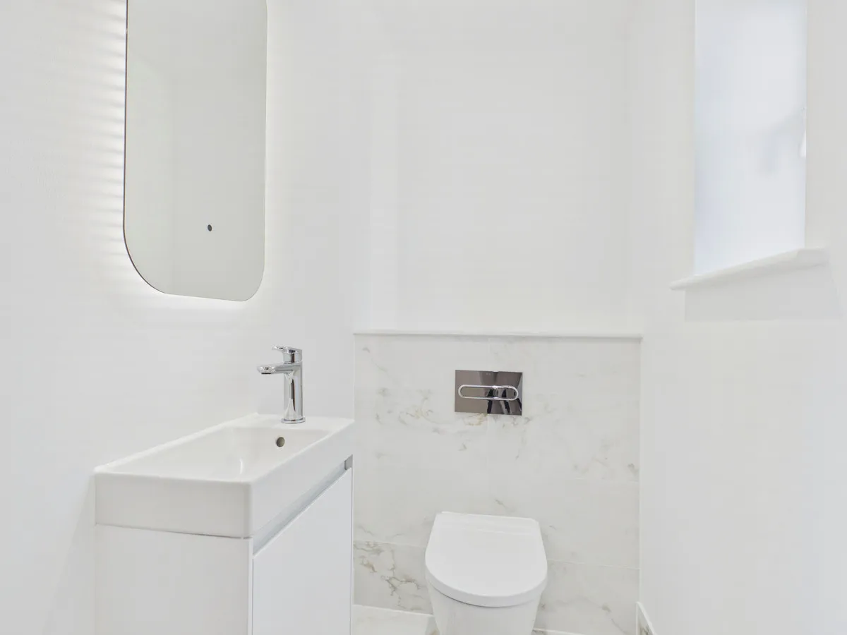 Nightingale Close, Knodishall, photo 7