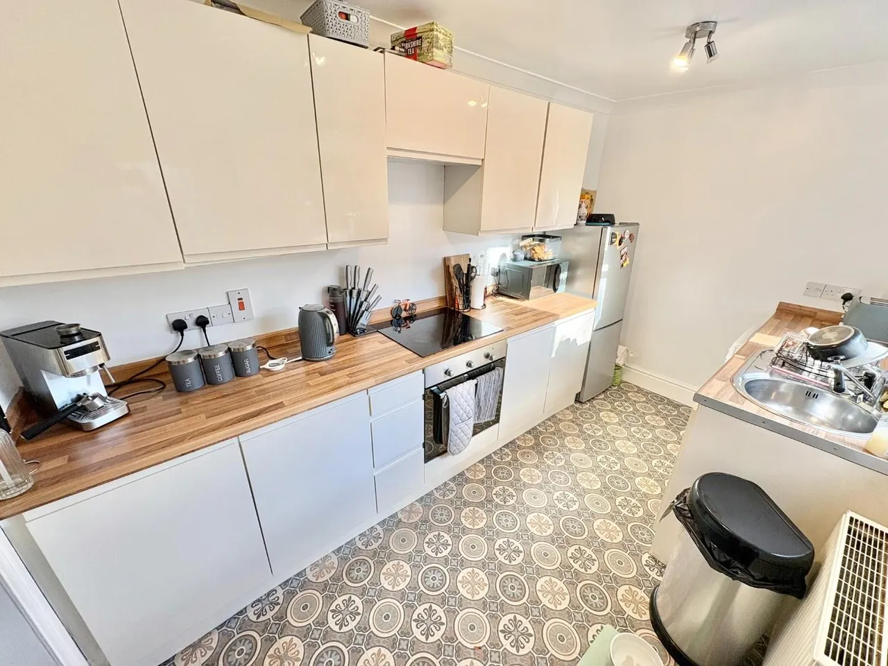 Edward Street, Spennymoor, DL16, photo 5