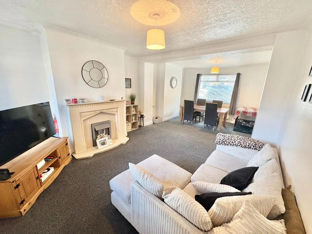 Edward Street, Spennymoor, DL16, photo 3