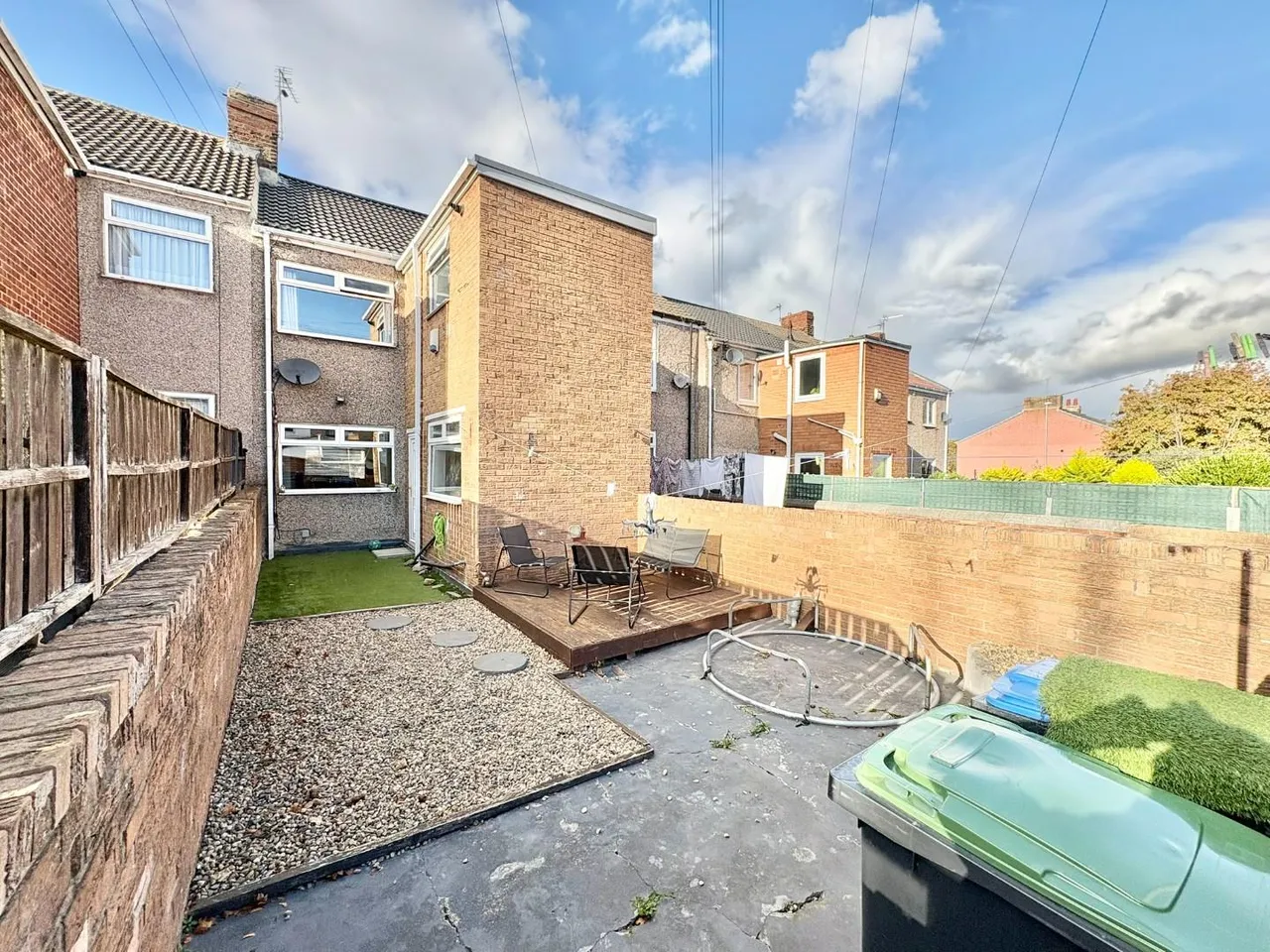Edward Street, Spennymoor, DL16, photo 10