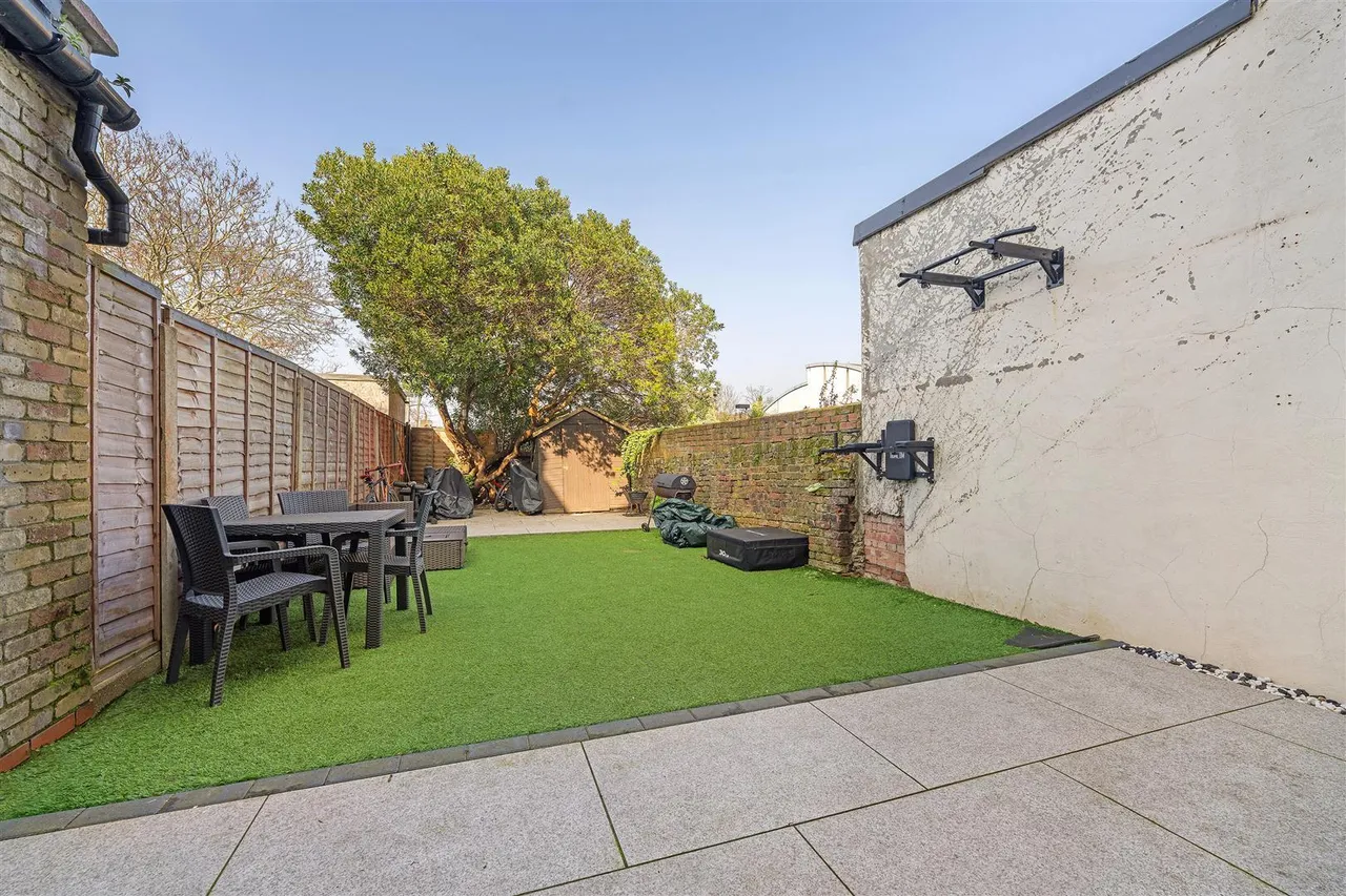 Gipsy Road, West Norwood, SE27, photo 4