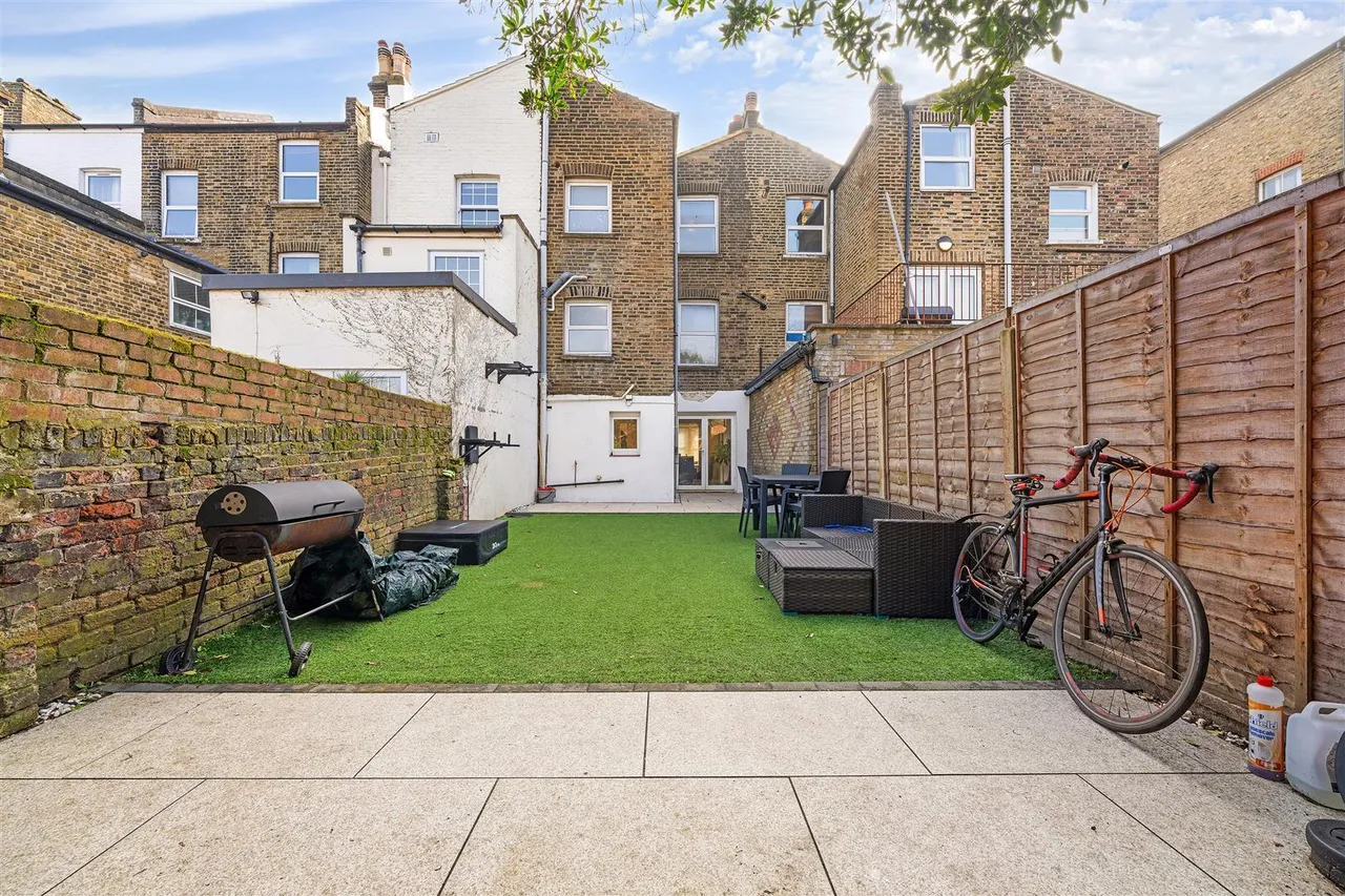 Gipsy Road, West Norwood, SE27, photo 11