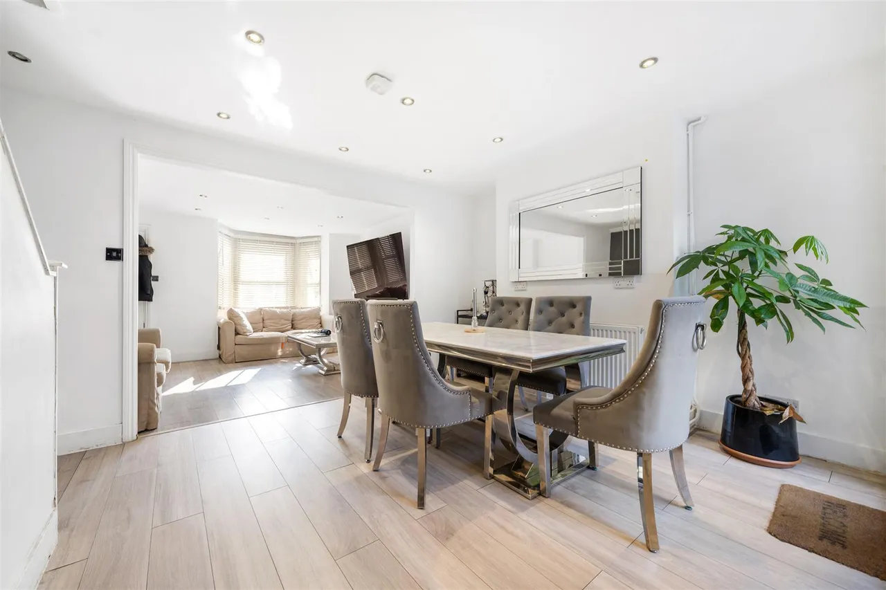 4 bed house for sale, Gipsy Road, West Norwood, SE27