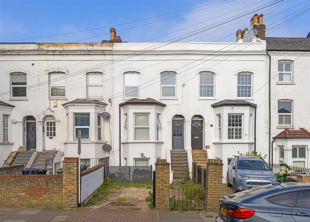 Gipsy Road, West Norwood, SE27, photo 2