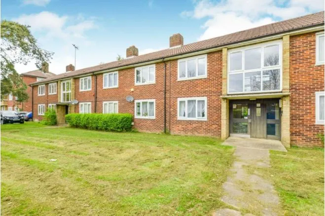 1 bed flat for sale, Heronswood Road, Welwyn Garden City, AL7