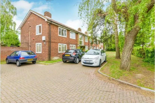 Heronswood Road, Welwyn Garden City, AL7, photo 10