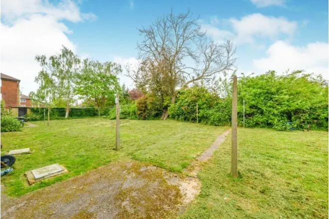 Heronswood Road, Welwyn Garden City, AL7, photo 5