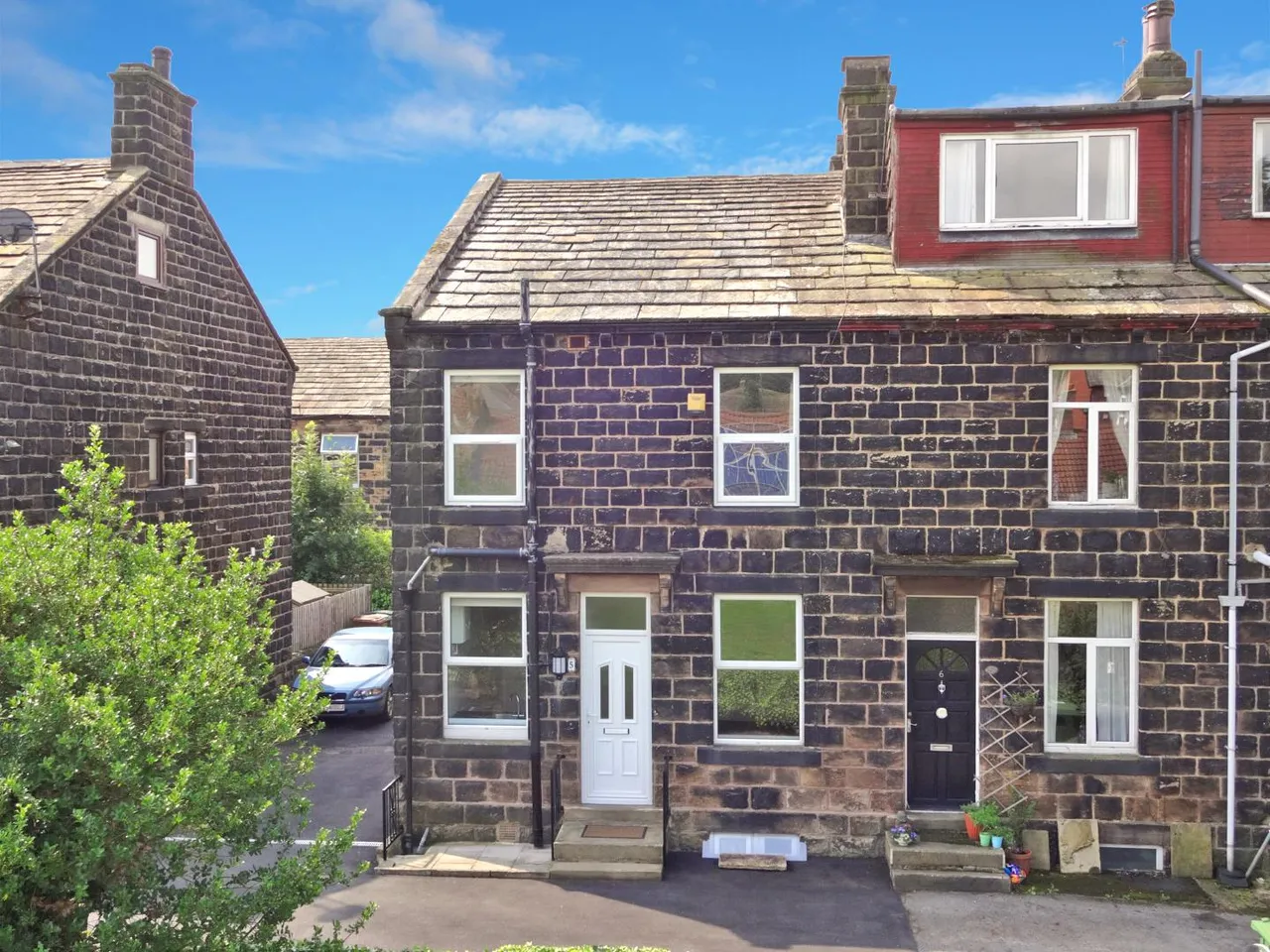 Granville Terrace, Yeadon, LS19, photo 13