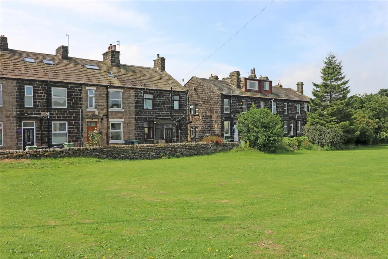 Granville Terrace, Yeadon, LS19, photo 14