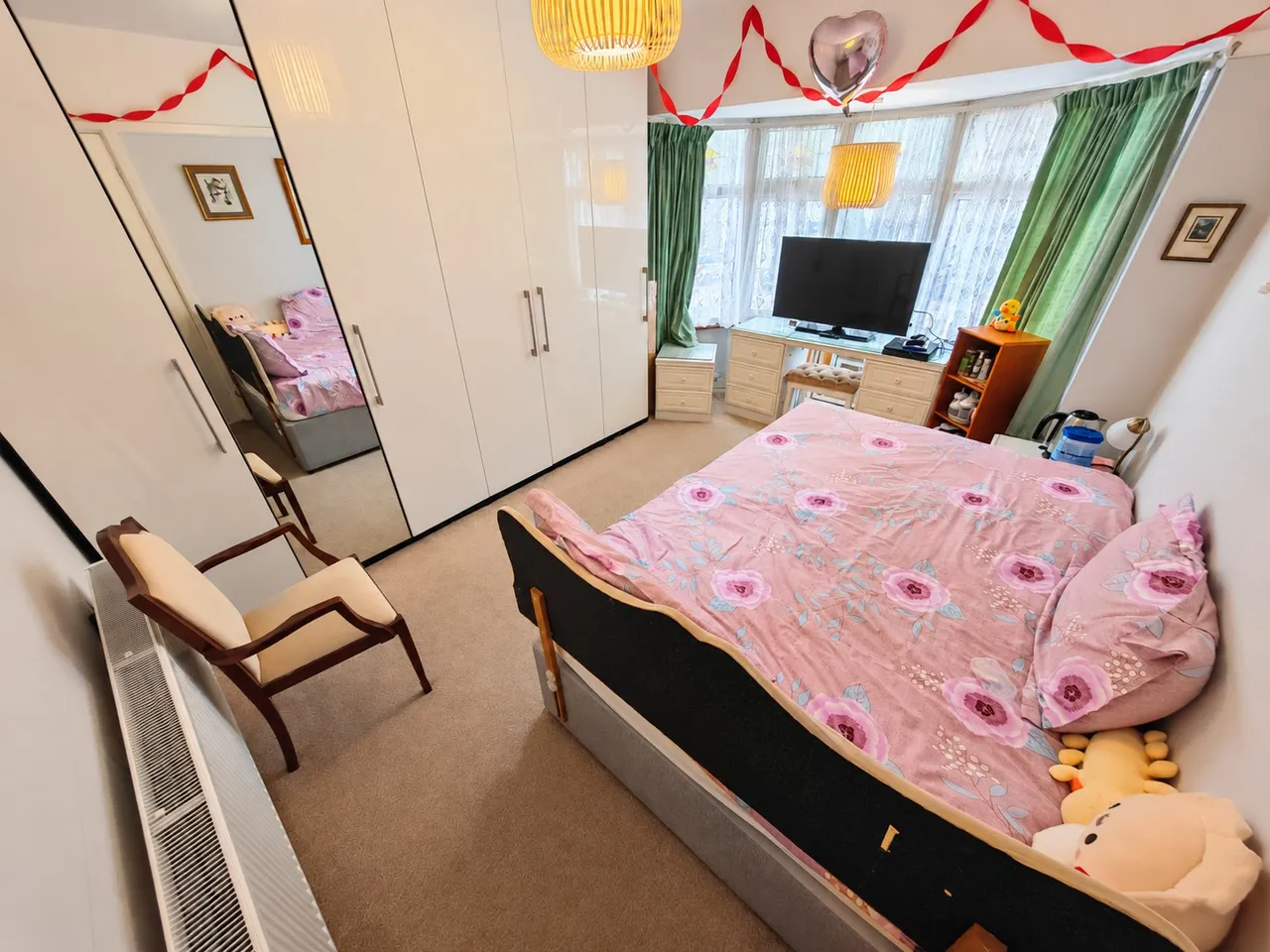 Court Farm Road, Northolt, UB5, photo 4
