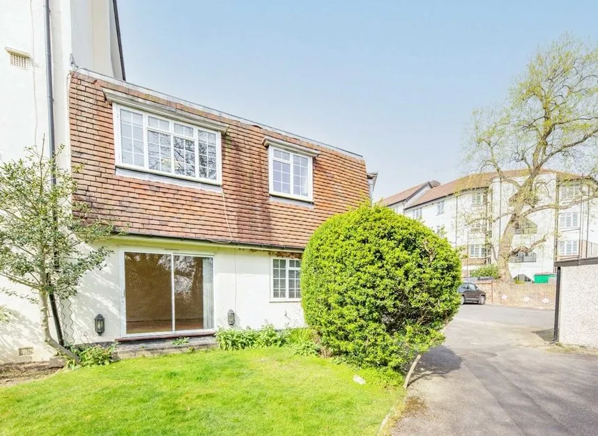 The Downs, West Wimbledon, SW20, photo 5