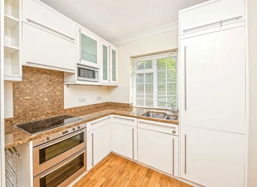 The Downs, West Wimbledon, SW20, photo 2