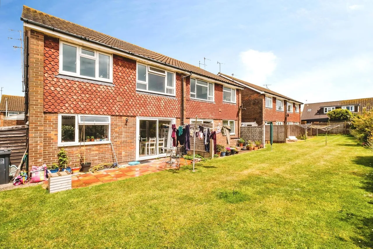 Ophir Road, Worthing, BN11, photo 17