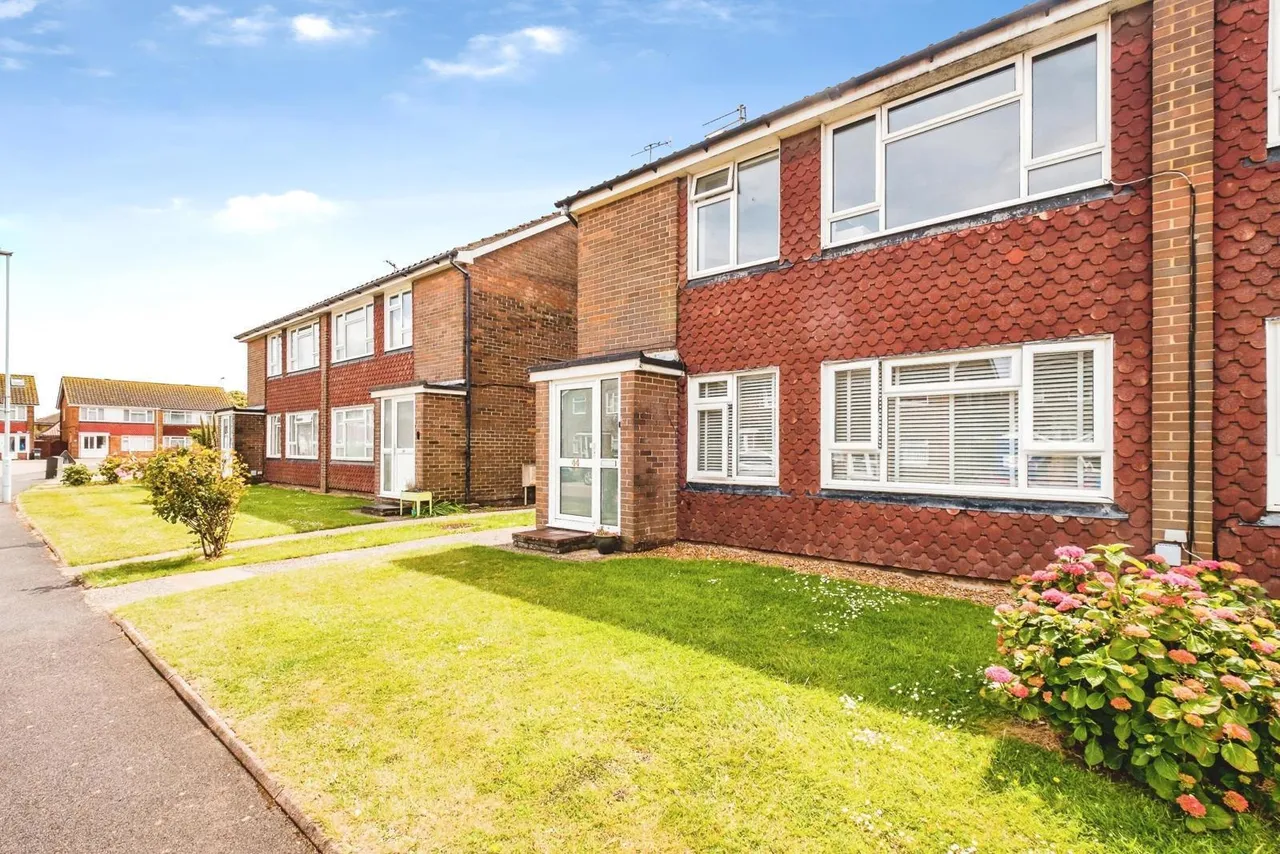 Ophir Road, Worthing, BN11, photo 18