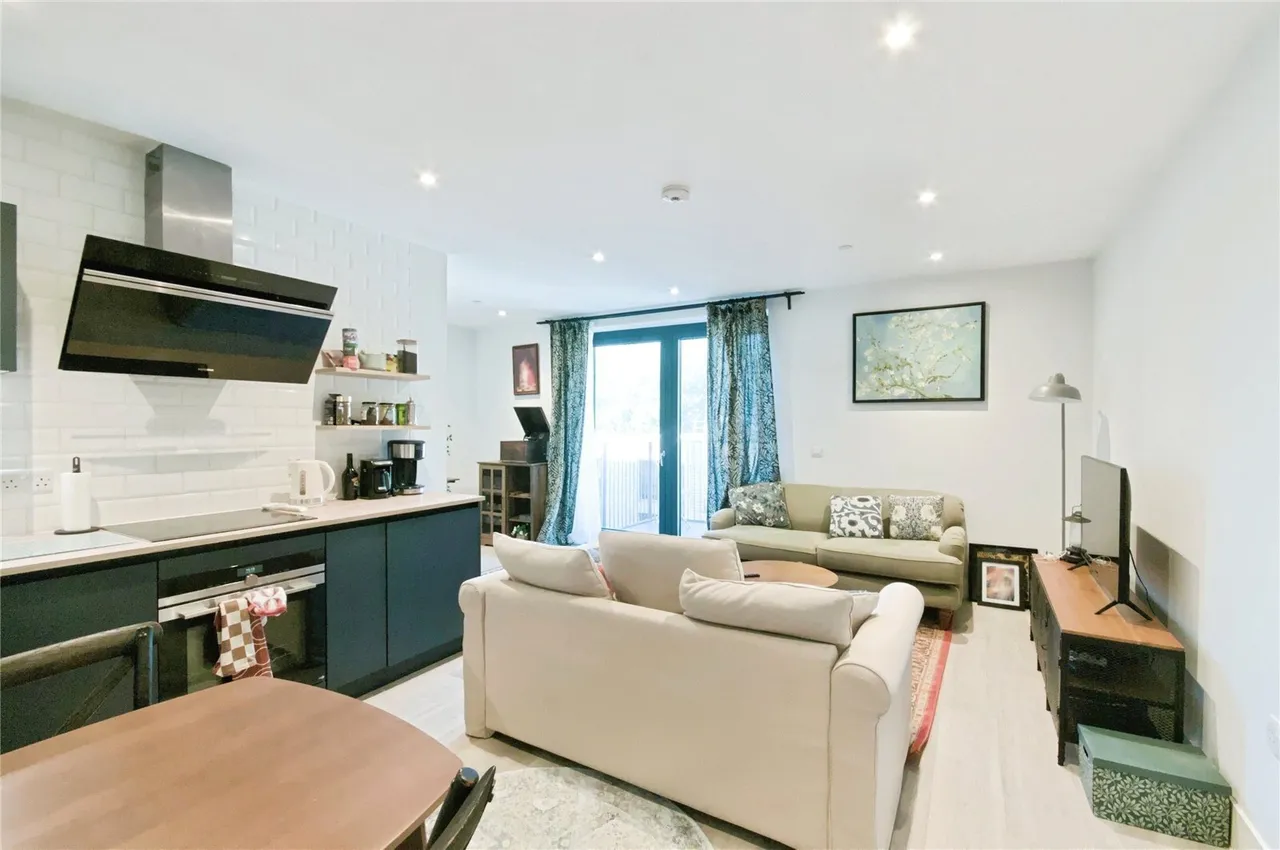 The Furlong, Brighton, BN2, photo 22
