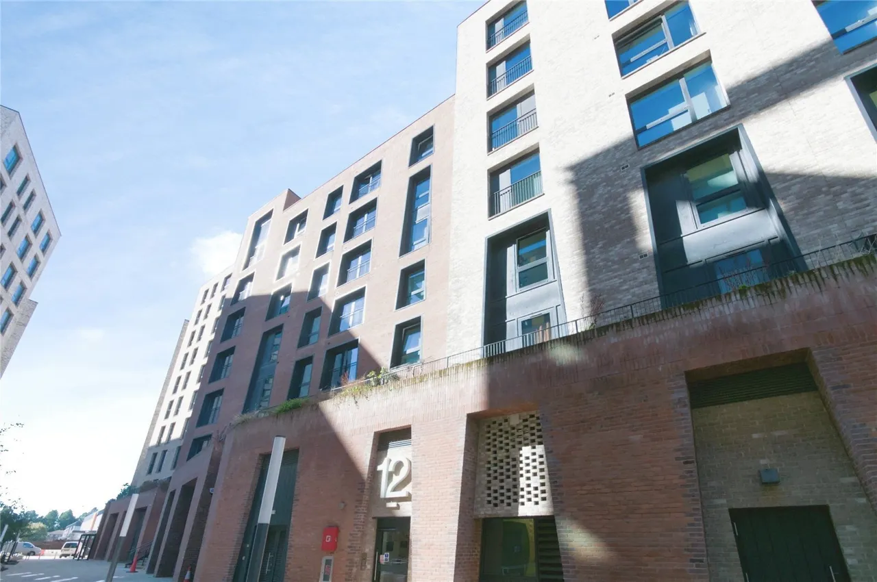 The Furlong, Brighton, BN2, photo 20