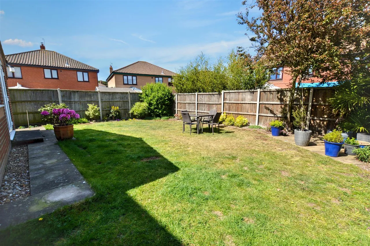 Lavender Drive, Sheringham, NR26, photo 24