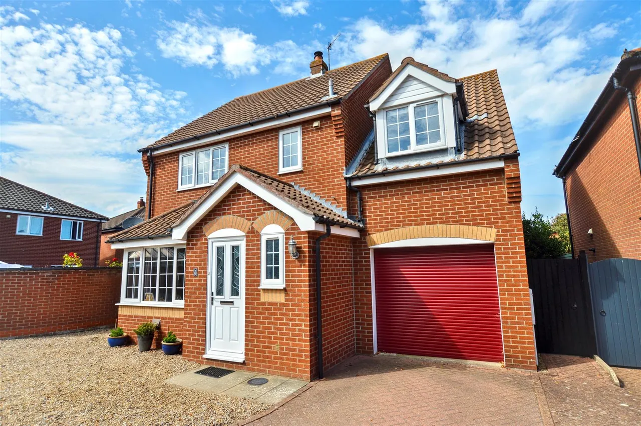 Lavender Drive, Sheringham, NR26, photo 25