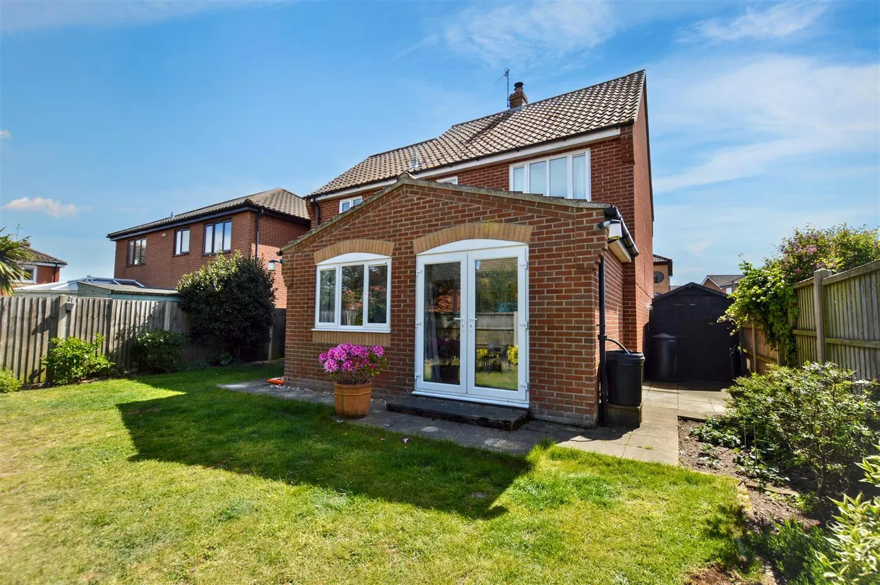 Lavender Drive, Sheringham, NR26, photo 22