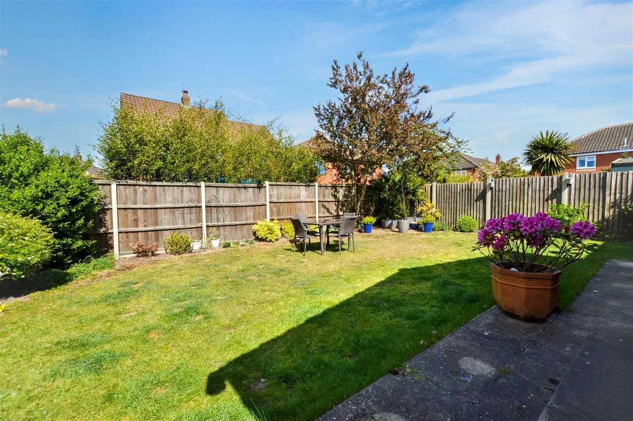 Lavender Drive, Sheringham, NR26, photo 23