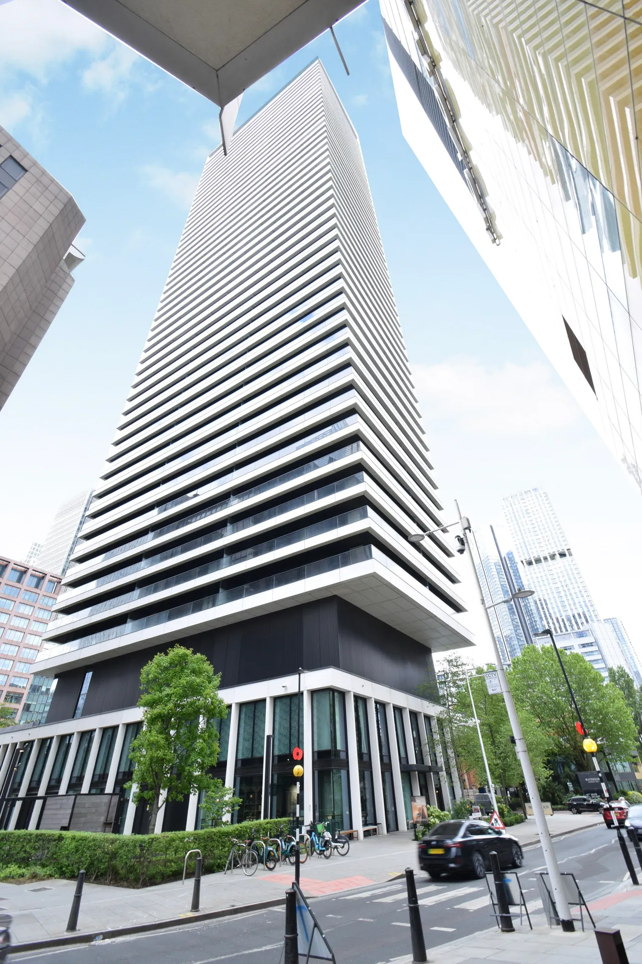 2 bed flat for sale — 1 Wards Place, London