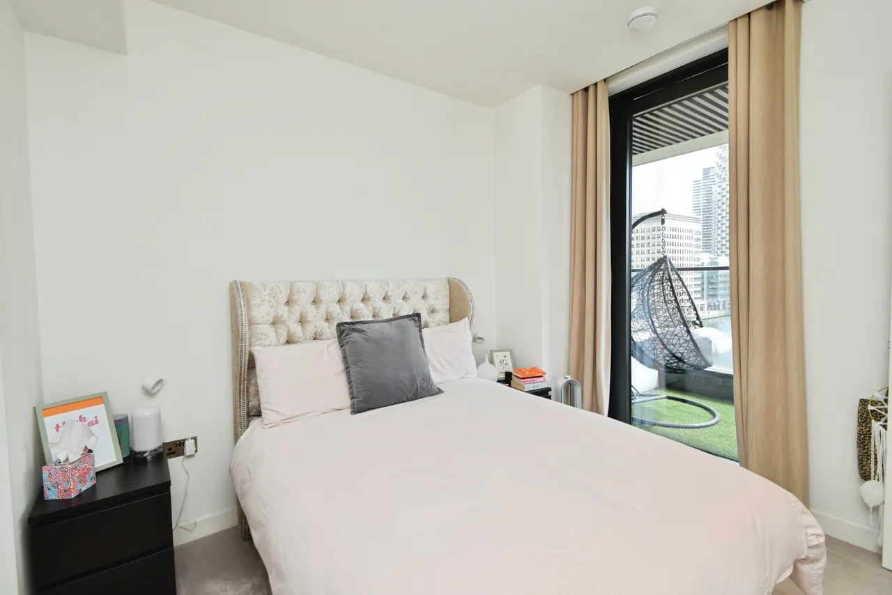 1 Wards Place, London, photo 6