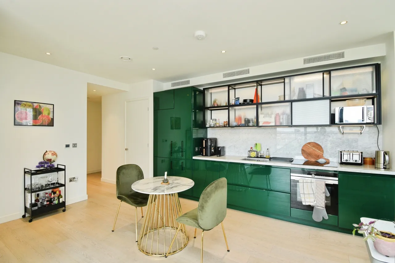 1 Wards Place, London, photo 3