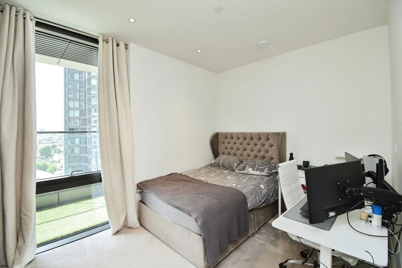 1 Wards Place, London, photo 9