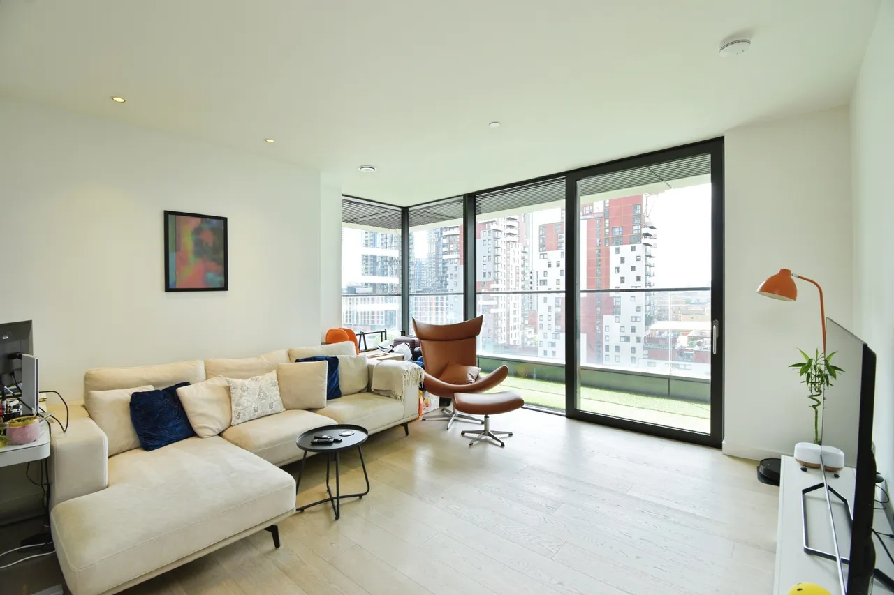 1 Wards Place, London, photo 11