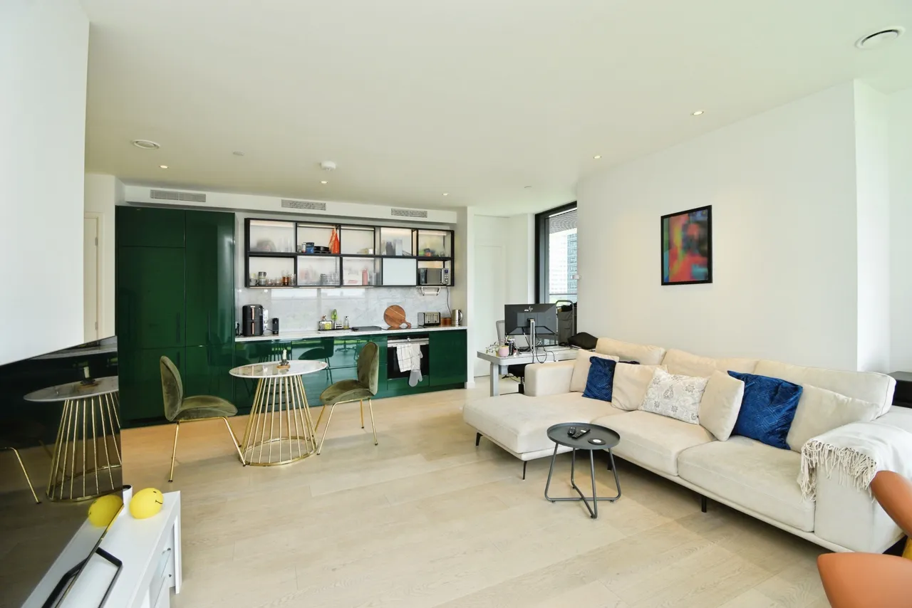 1 Wards Place, London, photo 4