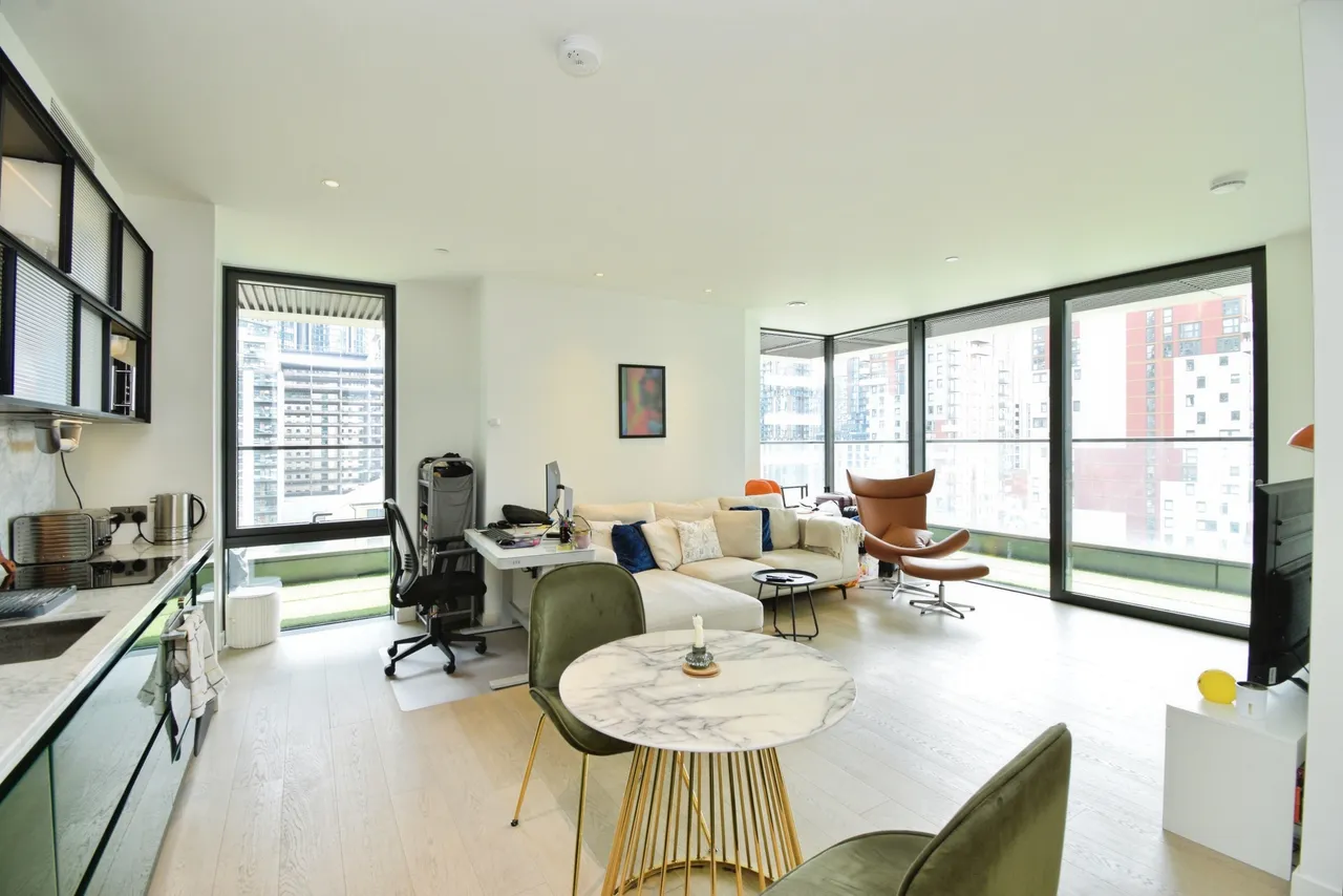 1 Wards Place, London, photo 10
