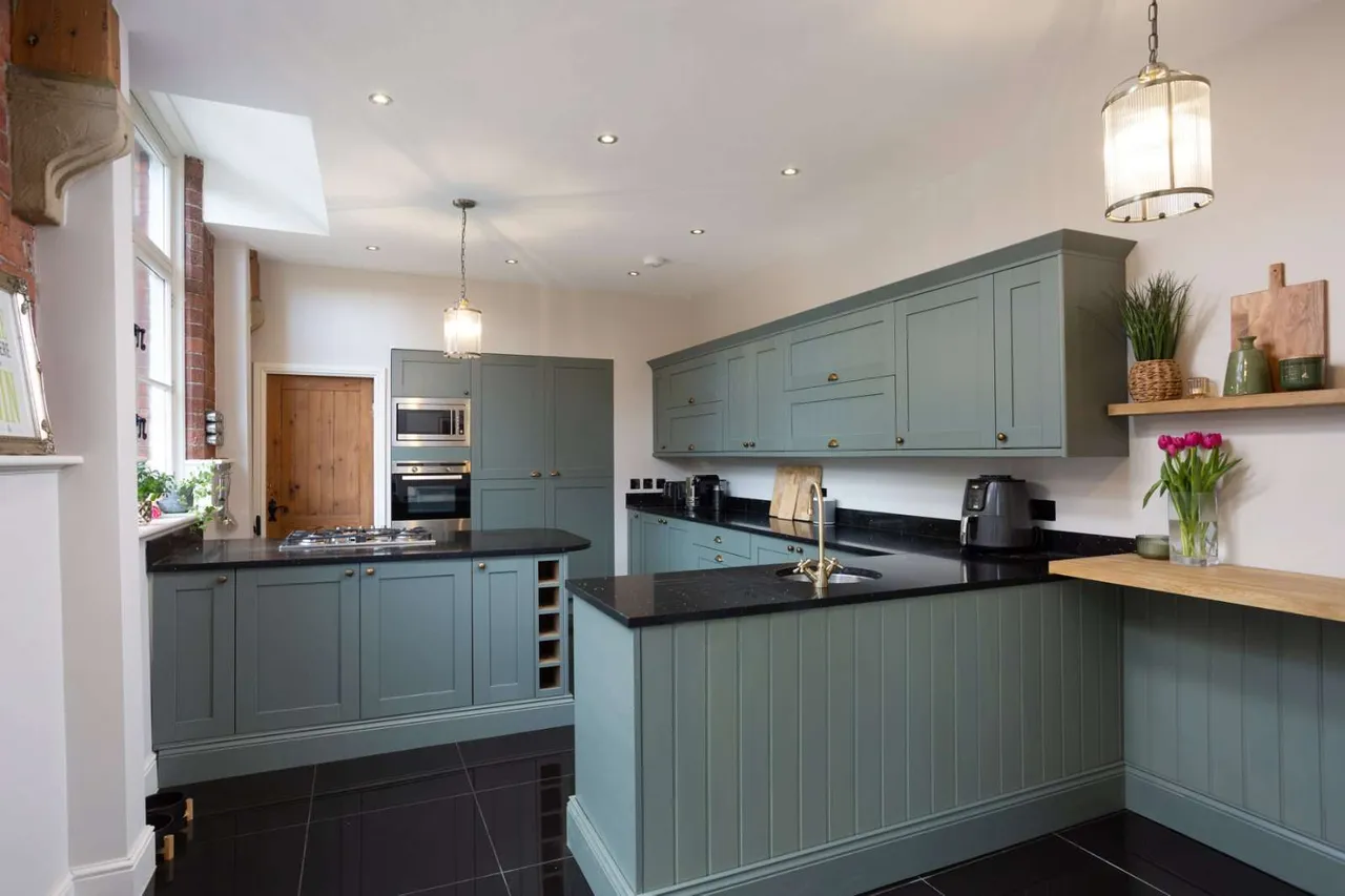 Bishophill Junior, York, YO1, photo 5
